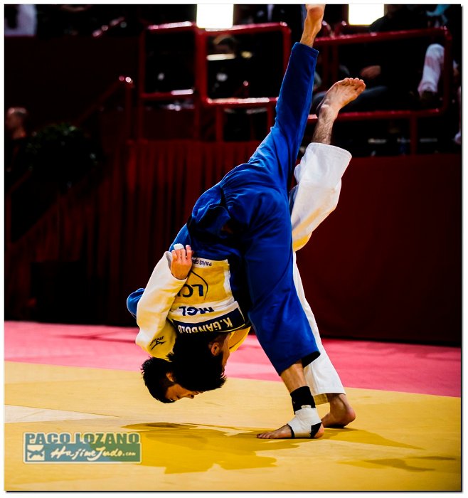 Paris 2014 by P.Lozano cat -60 kg (86)